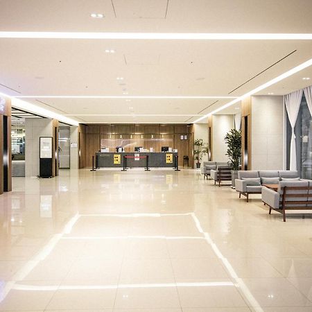 The N Resort Hotel&Spa Yangyang Bagian luar foto